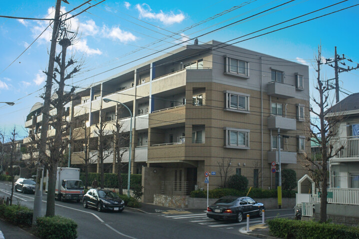 深沢ヒルズ