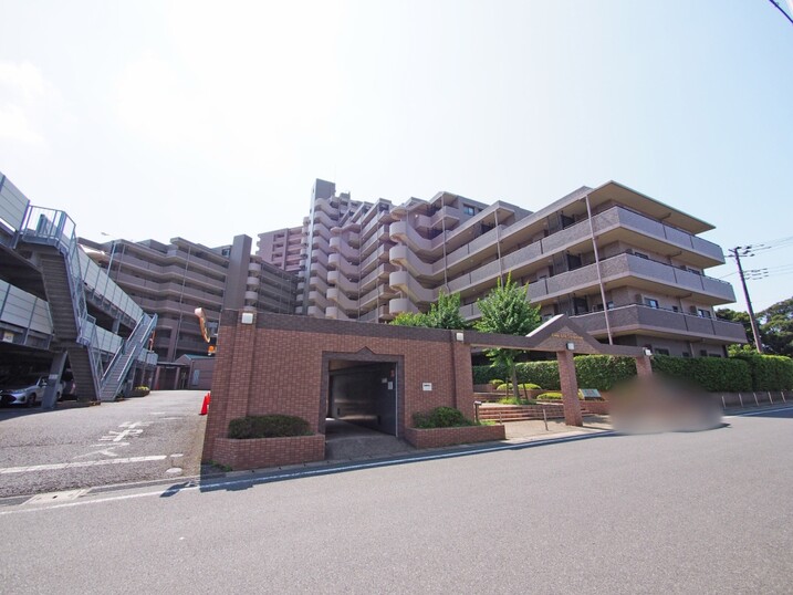 ライオンズヒルズ新松戸