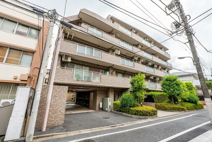 藤和シティホームズ南池袋