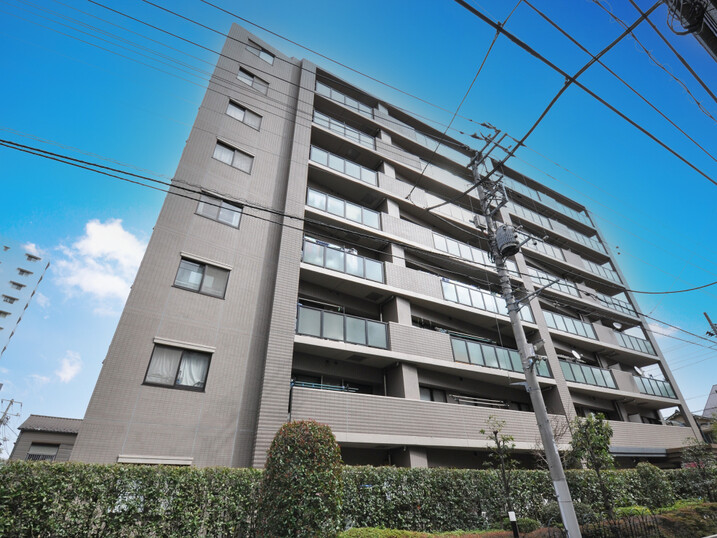 シャリエ日暮里