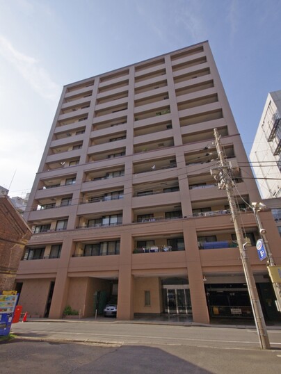 コートスクエア秋葉原