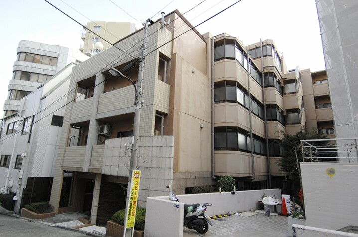 レックス西早稲田