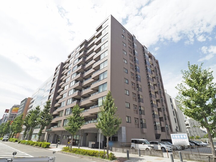 パルク新横浜