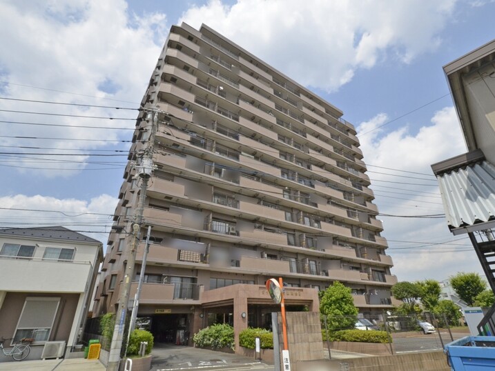 ダイアパレス朝霞台Ⅲ