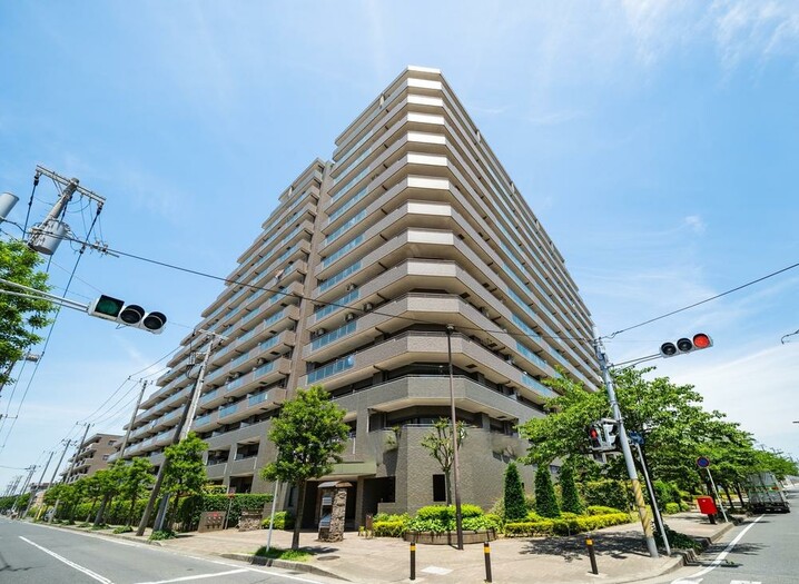 ガーデナヴィルマグノリア市川妙典