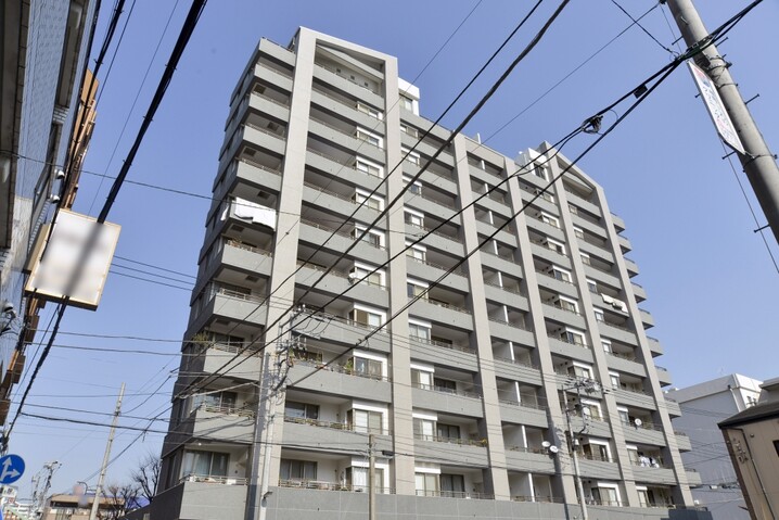 湘南平塚ハイム