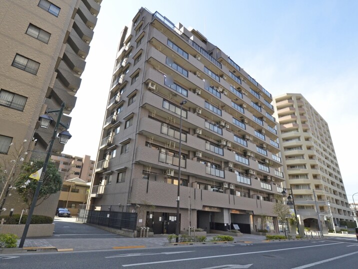 ライオンズマンション武蔵小金井第３