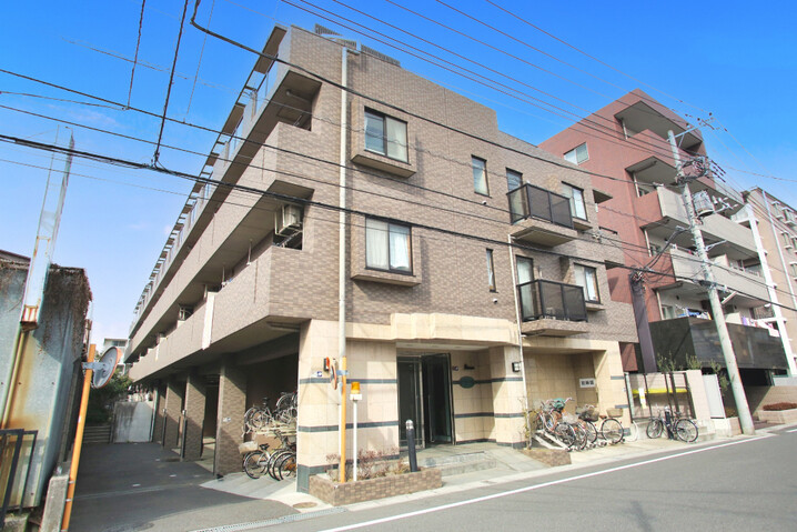 プレジャーガーデン下総中山