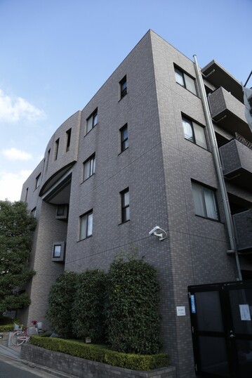 サーパス方南町