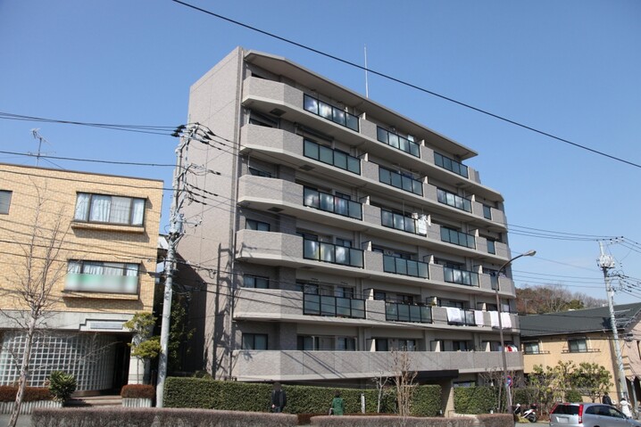 ナイスアーバン古淵