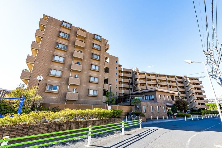 コスモタウン金町