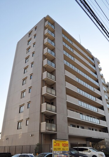 藤和シティホームズ西千葉