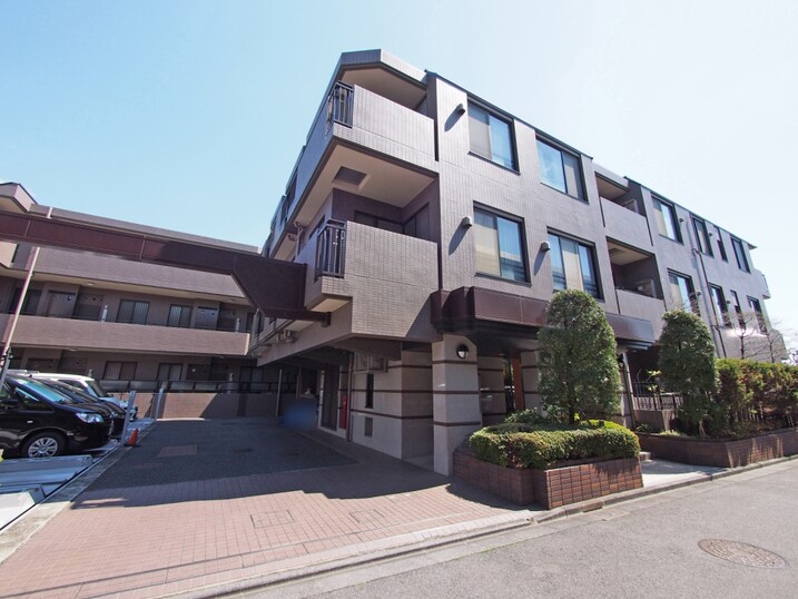 東急ドエルアルス元代々木