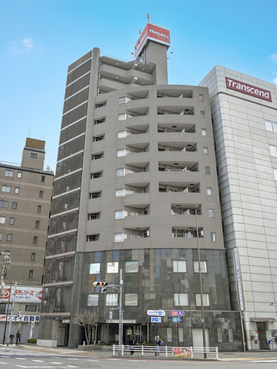 リバーサイドタワー蔵前