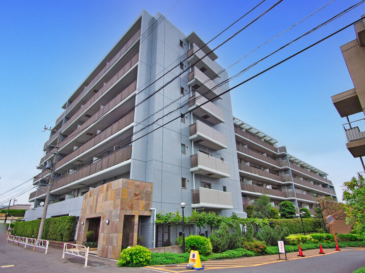 イトーピア浦安
