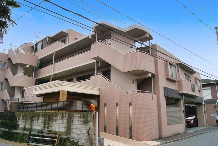 ヒルズ横濱北軽井沢