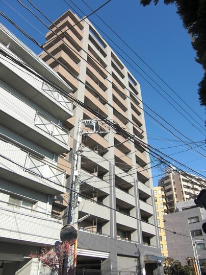 ヒルズ藤沢鵠沼