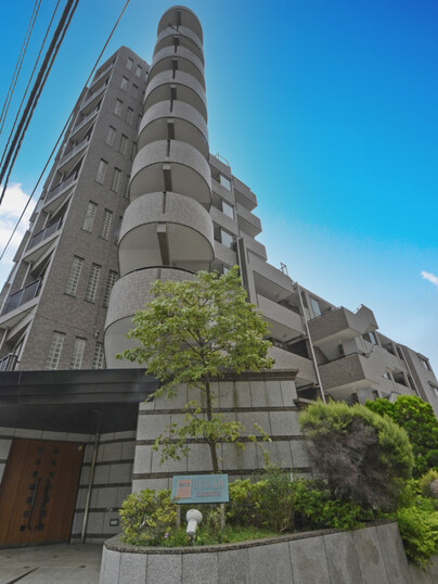 ナイスアーバン田園調布南