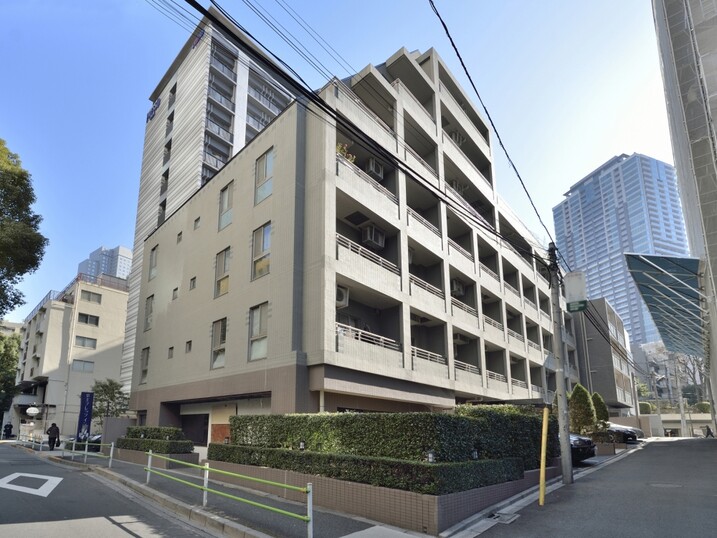 サージュ赤坂