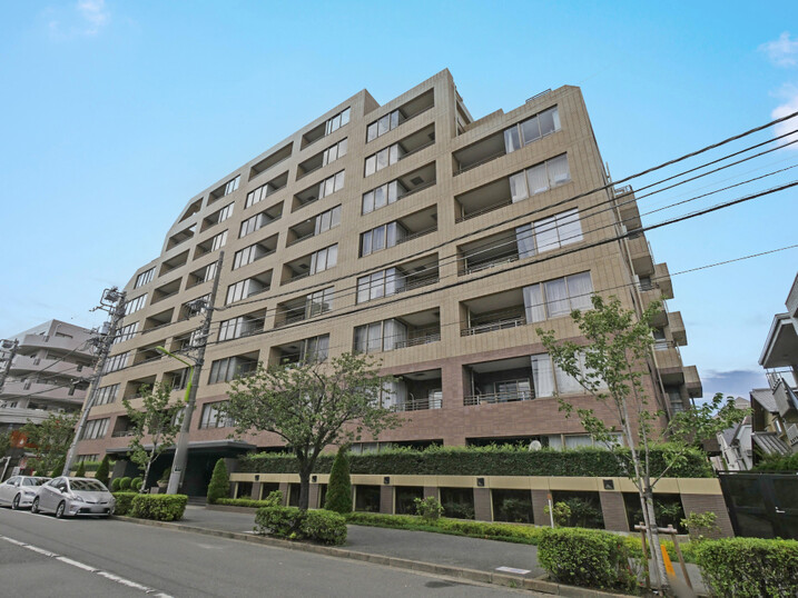 イクスコア桜新町
