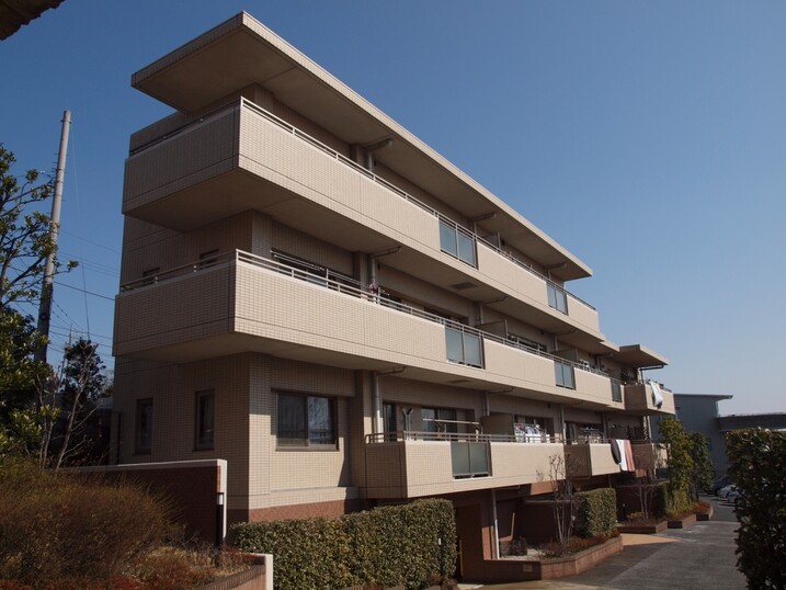 藤和シティホームズ青葉台もえぎ野