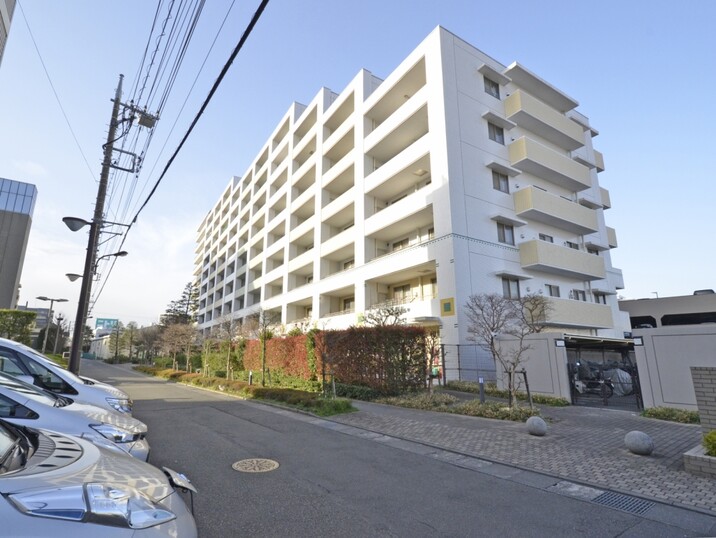 ガーデンセシア壱番館