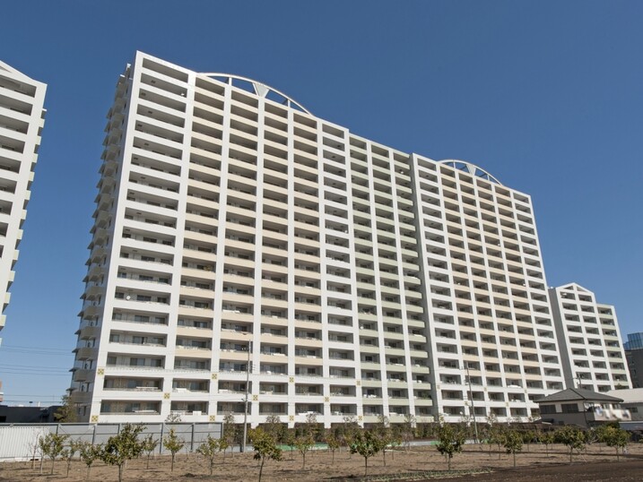 ガーデンセシア弐番館