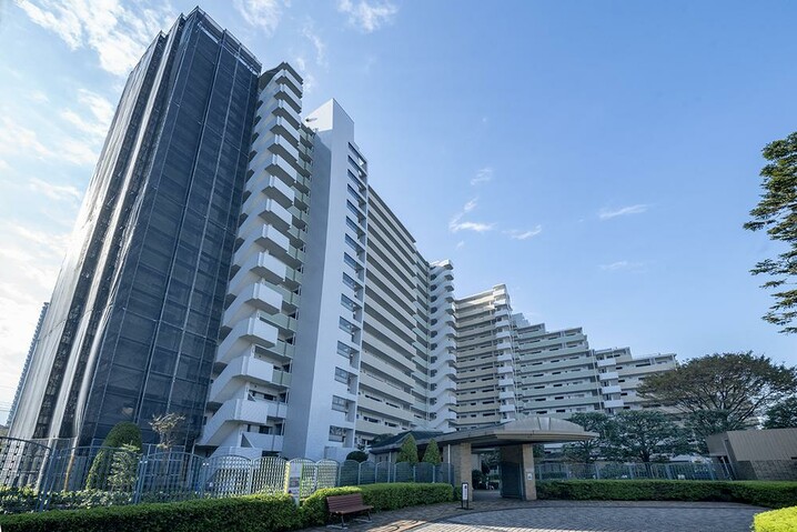 ガーデンセシア参番館