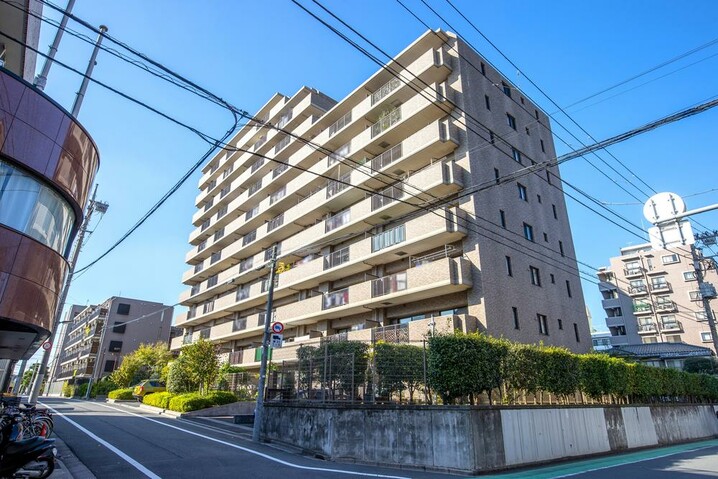 ザ・ウインベル練馬武蔵関