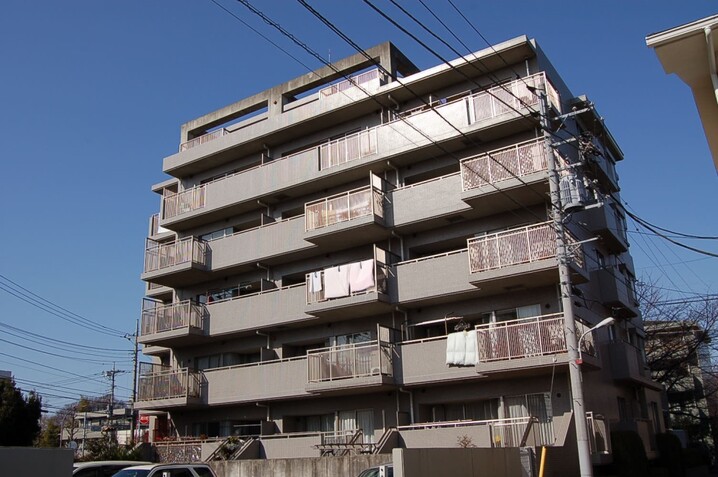 プラネ三鷹