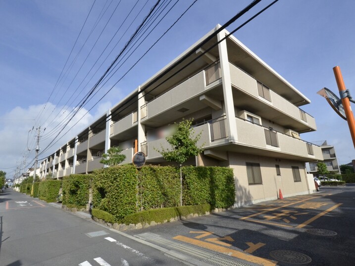 コスモ狭山ヶ丘