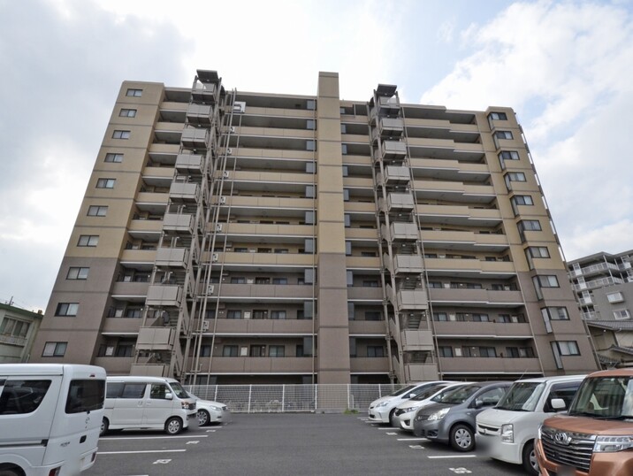 日神パレステージ入間けやき通り