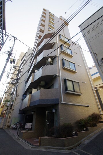 パークウェル三軒茶屋