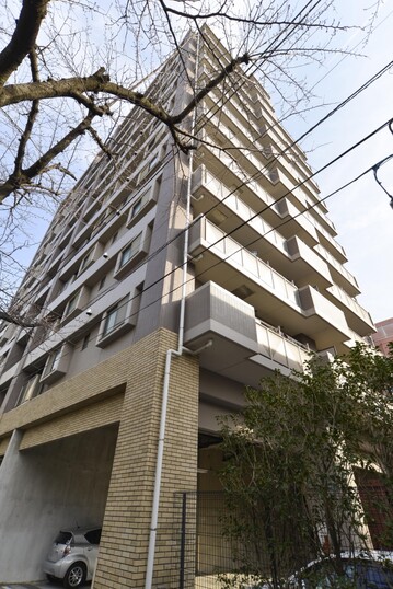 レクセルマンション平塚見附町