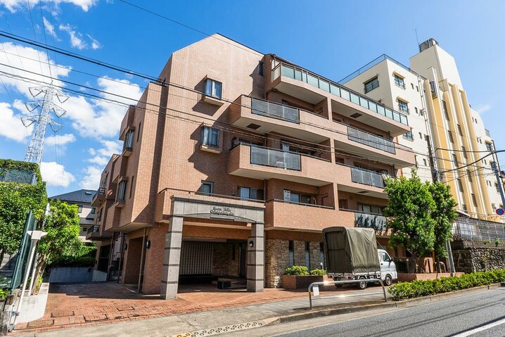 セントヒルズ学芸大学