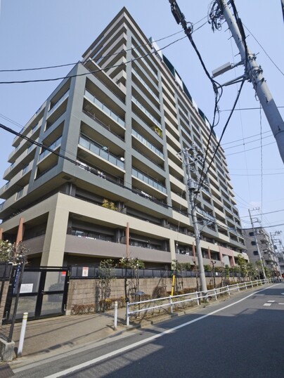 ソフィア西台パーシムヒル