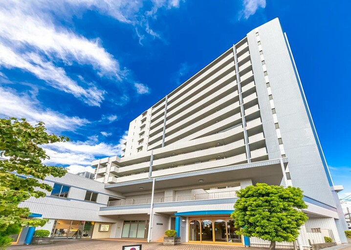 あざみ野パークハウス