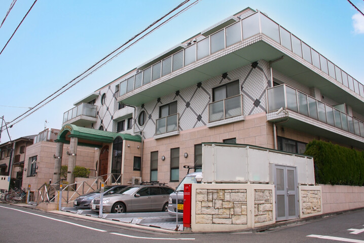 ロワール西荻