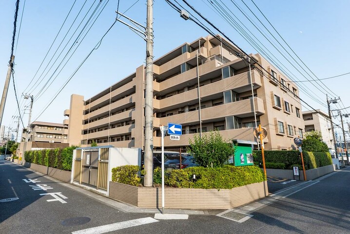 コスモ大宮桜木町