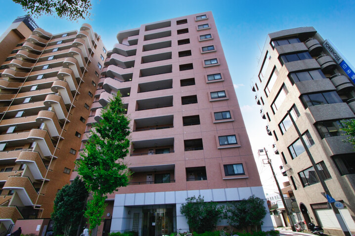 シテラ川崎グランフォンテ