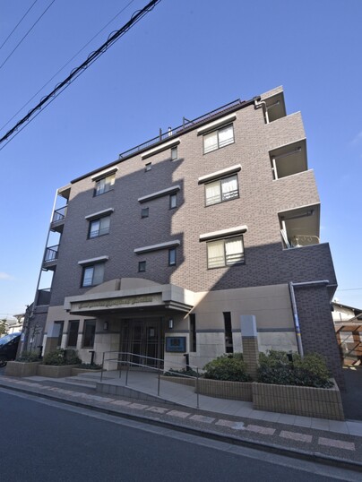 ライオンズマンション東葛西弐番館