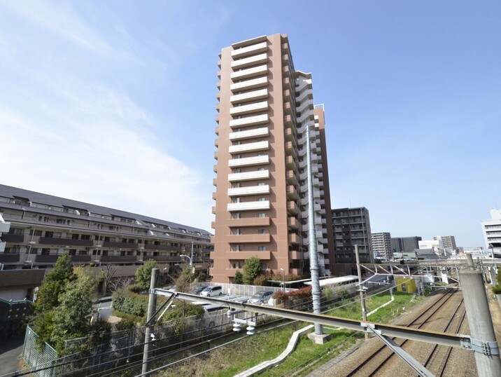 サウスフロンテージ町田参宮橋