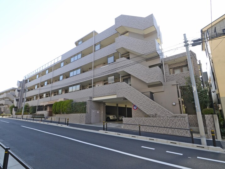 セザール成増ガーデン