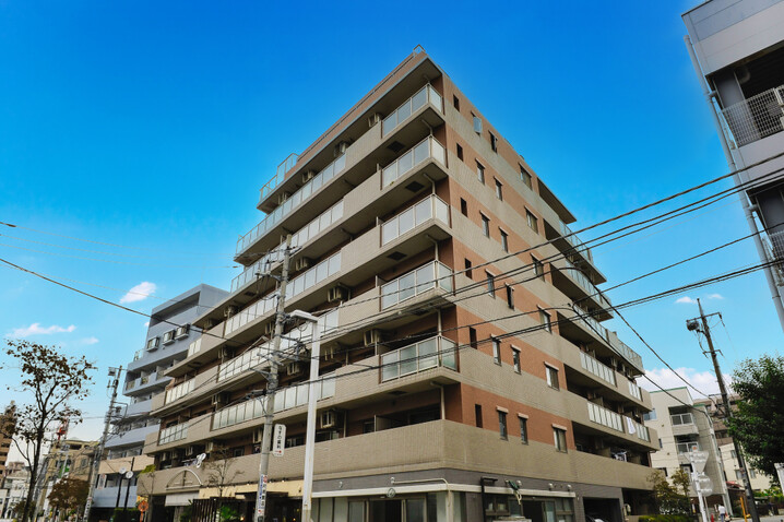 ネオマイム町田