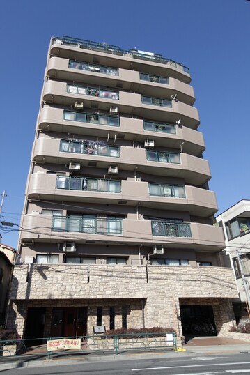 マイキャッスル新小岩