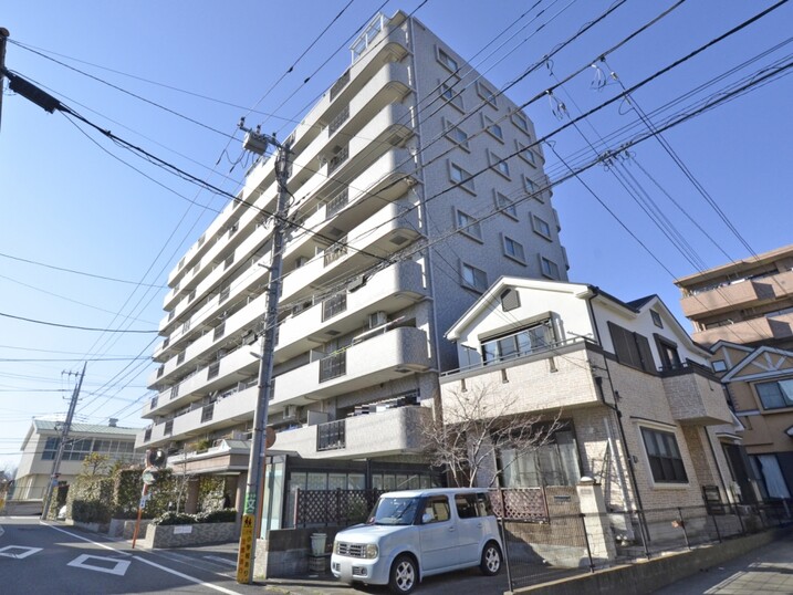 モナーク豊田旭が丘