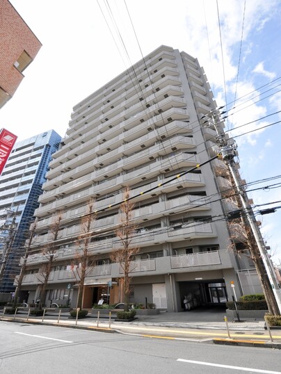 レックスハイツ綾瀬ステーションタワー