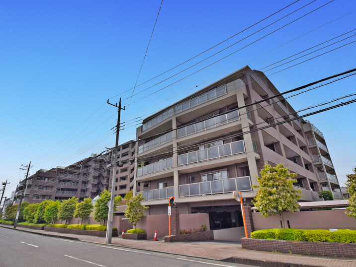 レクセルプラッツァ相模原