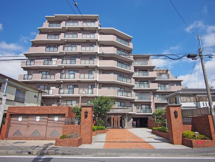 エクセレント北松戸