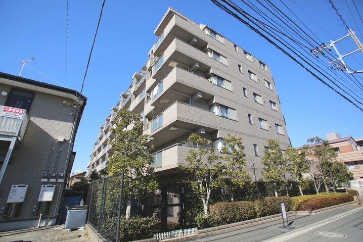 ルモン本八幡